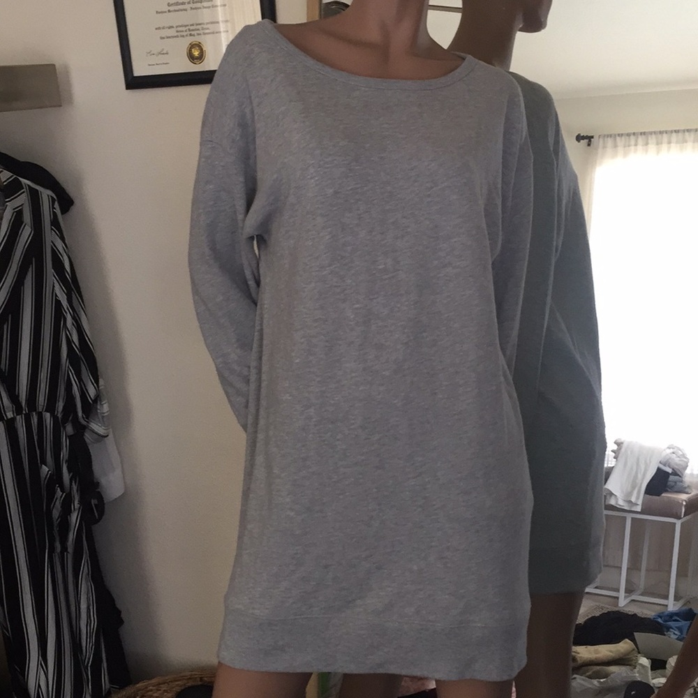 Gap sweater Dress
